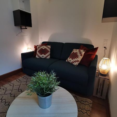 Le Zola - Appartement Troyes Centre المظهر الخارجي الصورة