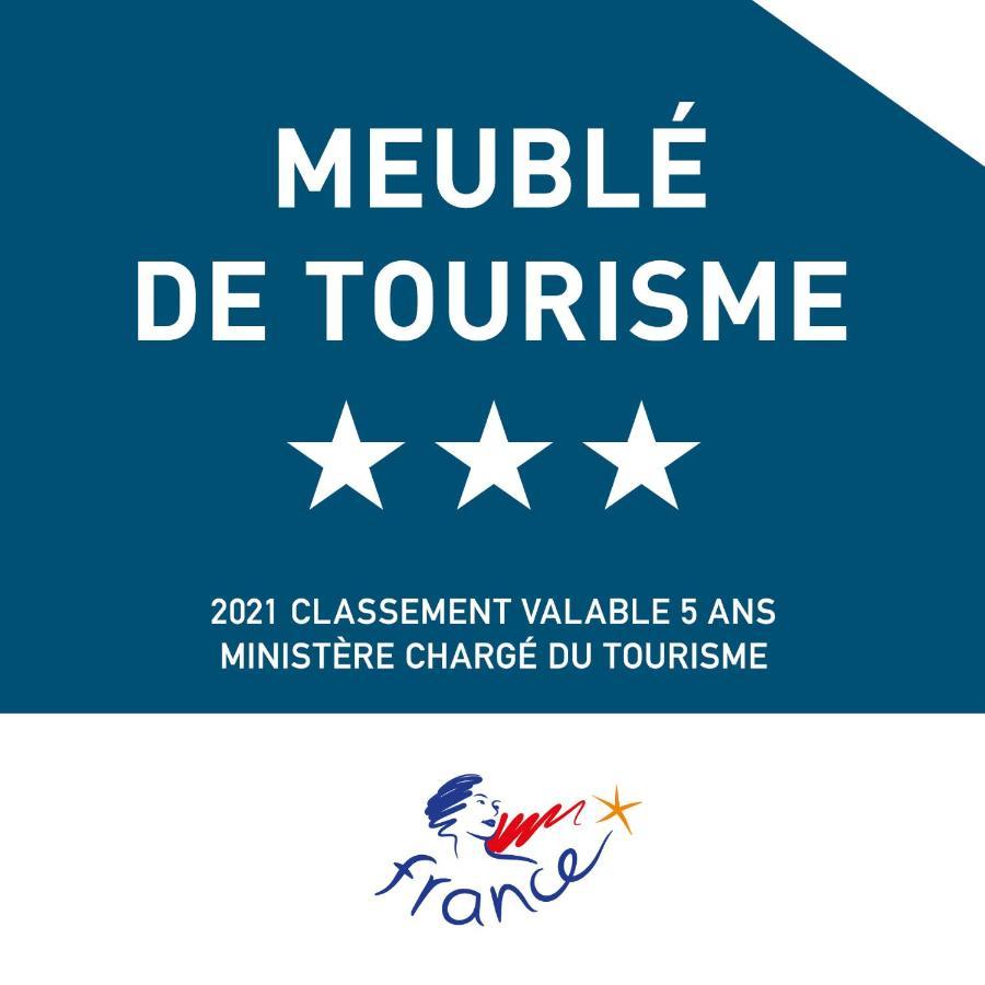 Le Zola - Appartement Troyes Centre المظهر الخارجي الصورة