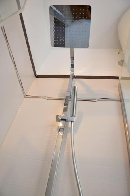 Le Zola - Appartement Troyes Centre المظهر الخارجي الصورة