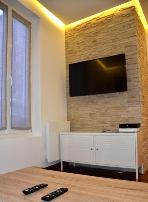 Le Zola - Appartement Troyes Centre المظهر الخارجي الصورة