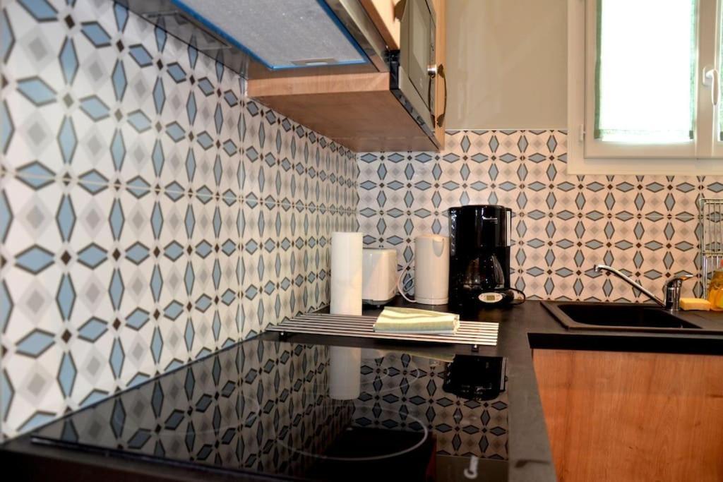 Le Zola - Appartement Troyes Centre المظهر الخارجي الصورة