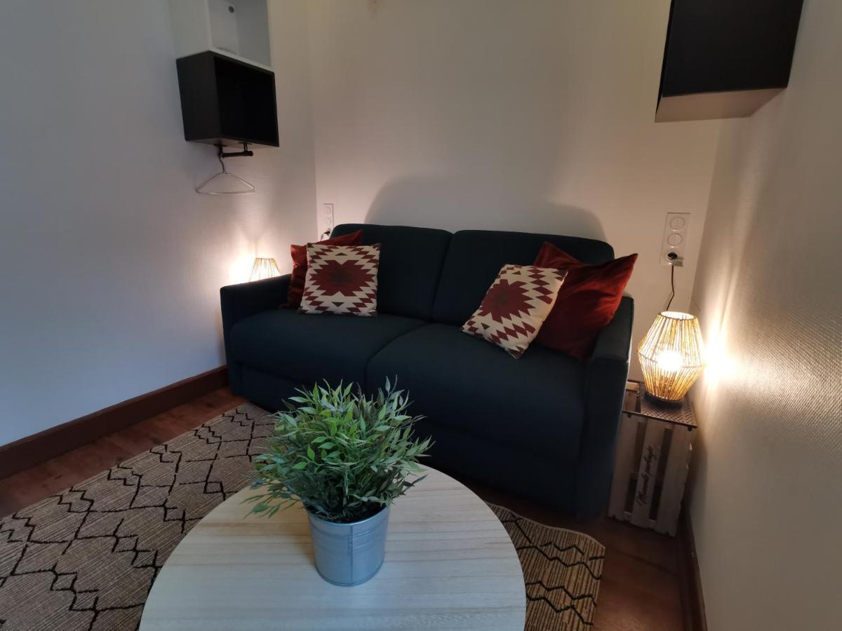 Le Zola - Appartement Troyes Centre المظهر الخارجي الصورة