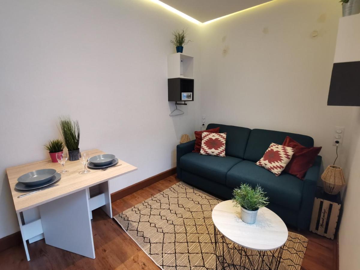Le Zola - Appartement Troyes Centre المظهر الخارجي الصورة