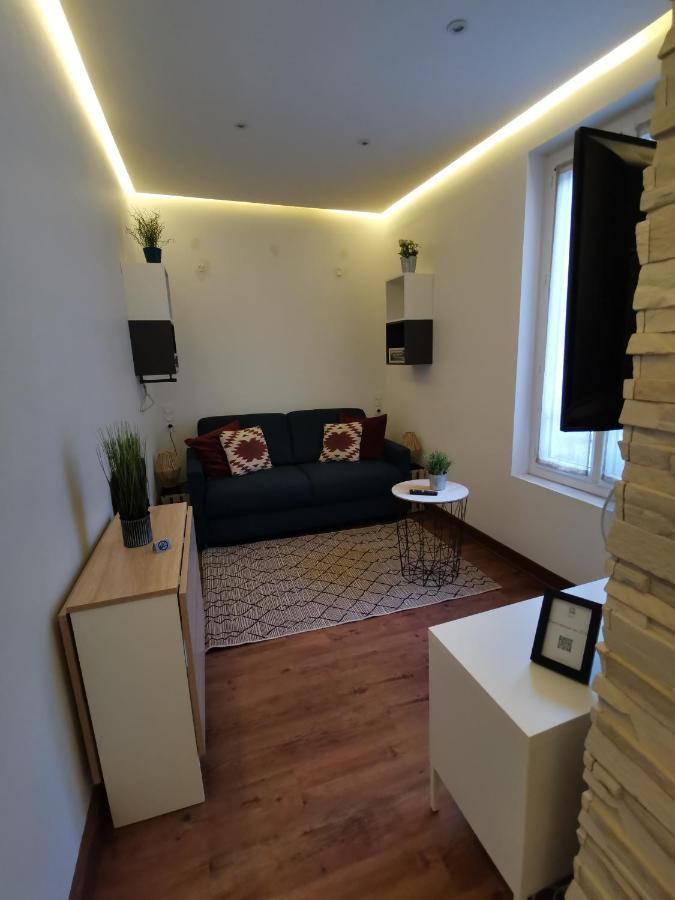 Le Zola - Appartement Troyes Centre المظهر الخارجي الصورة